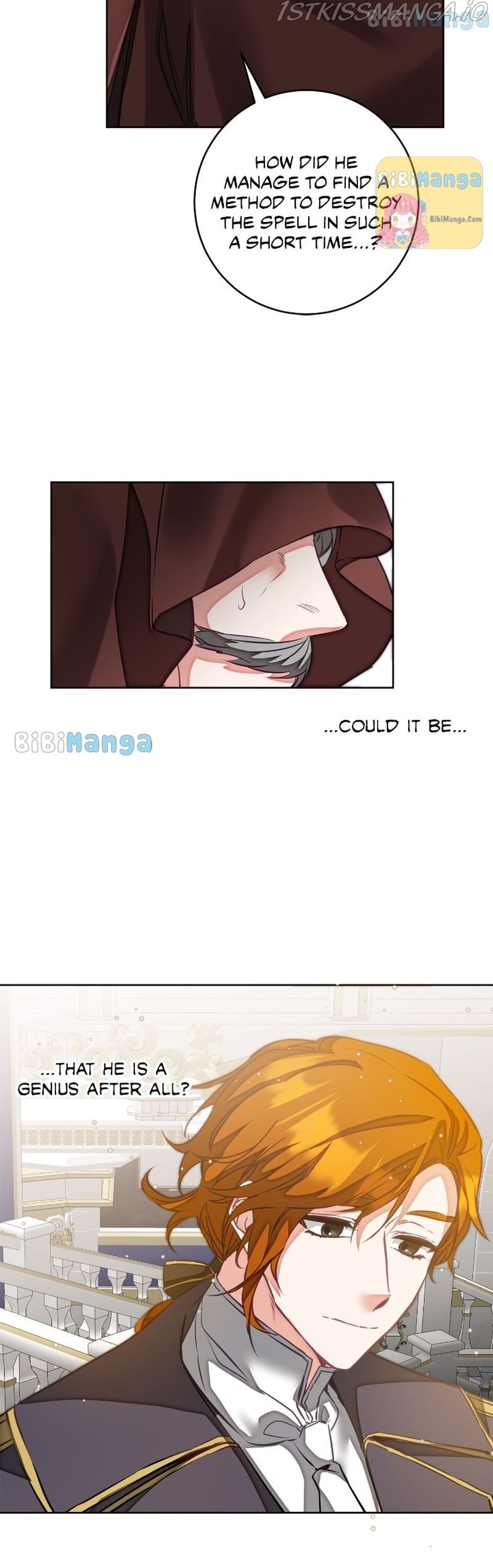 I’ve Become the Villainous Emperor of a Novel Chapter 127 - page 24