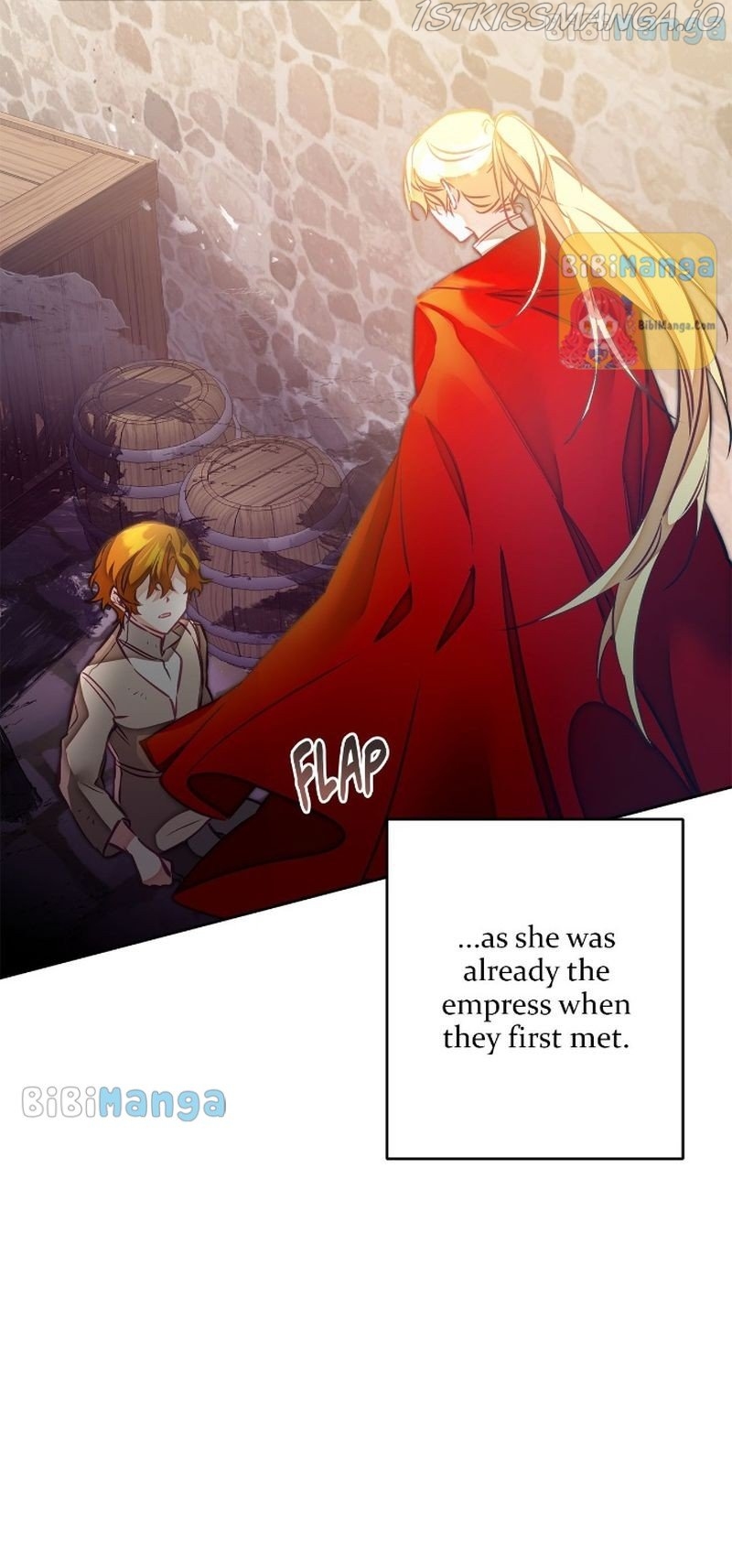 I’ve Become the Villainous Emperor of a Novel Chapter 127 - page 4