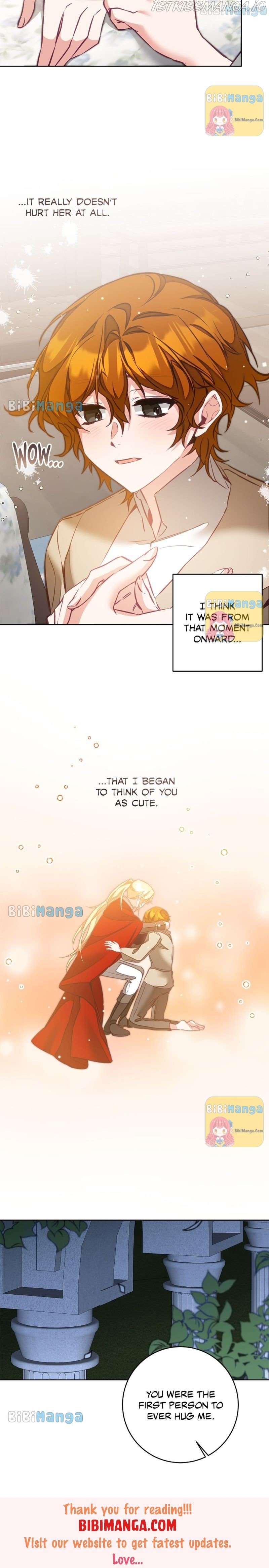 I’ve Become the Villainous Emperor of a Novel Chapter 127 - page 6