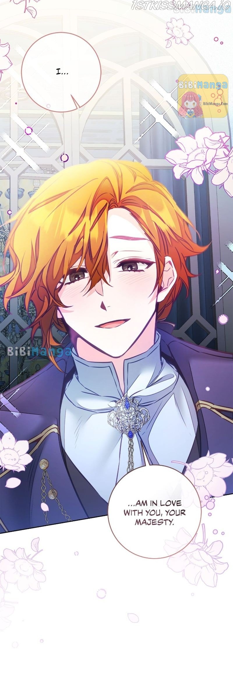 I’ve Become the Villainous Emperor of a Novel Chapter 127 - page 8