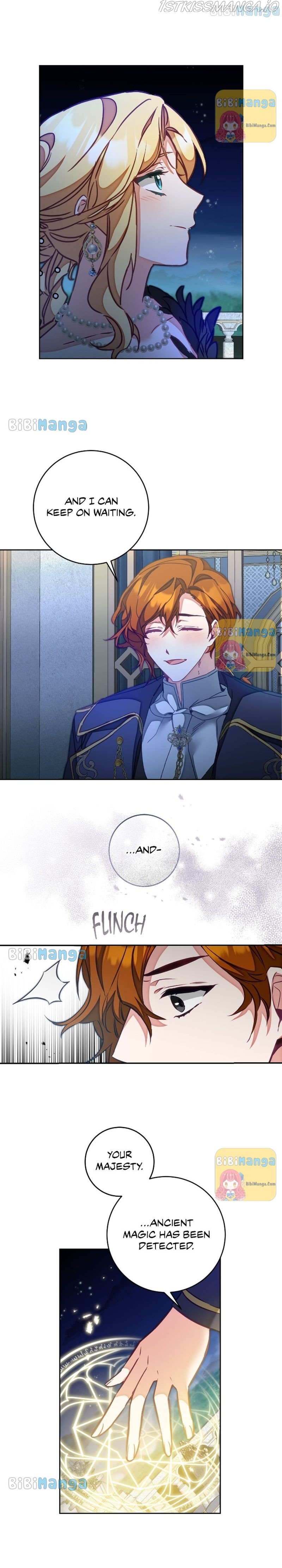 I’ve Become the Villainous Emperor of a Novel Chapter 127 - page 9
