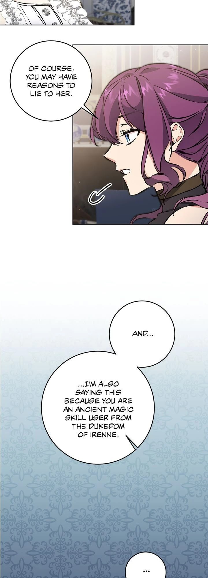 I’ve Become the Villainous Emperor of a Novel chapter 75 - page 12