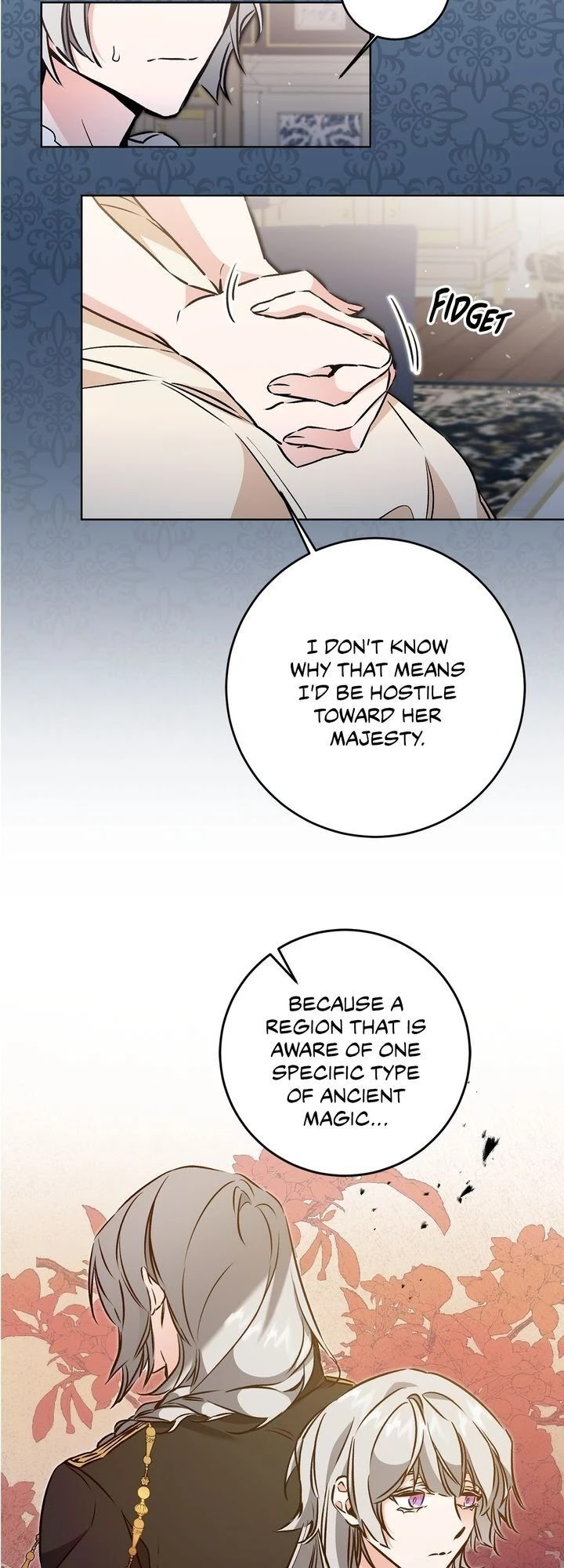I’ve Become the Villainous Emperor of a Novel chapter 75 - page 13