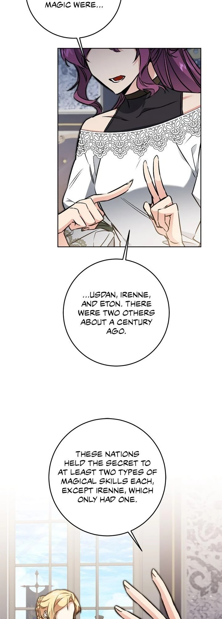 I’ve Become the Villainous Emperor of a Novel chapter 75 - page 17