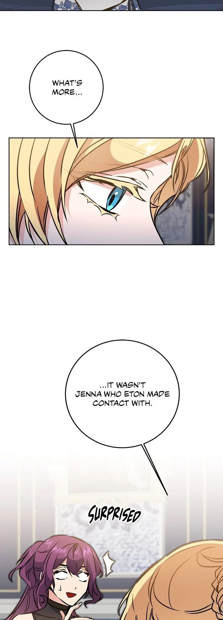 I’ve Become the Villainous Emperor of a Novel chapter 75 - page 25