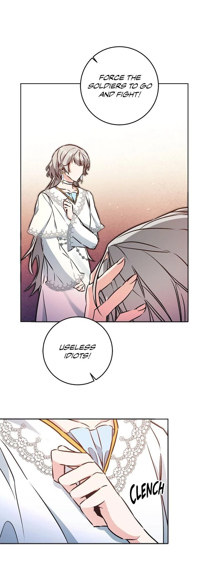 I’ve Become the Villainous Emperor of a Novel chapter 75 - page 29