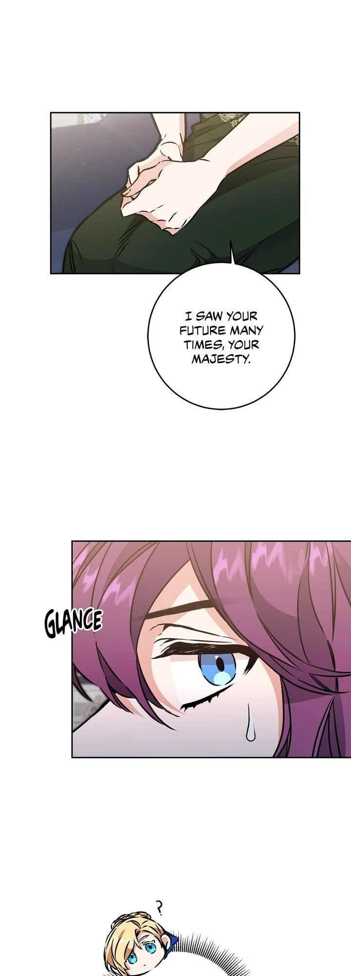 I’ve Become the Villainous Emperor of a Novel chapter 75 - page 36
