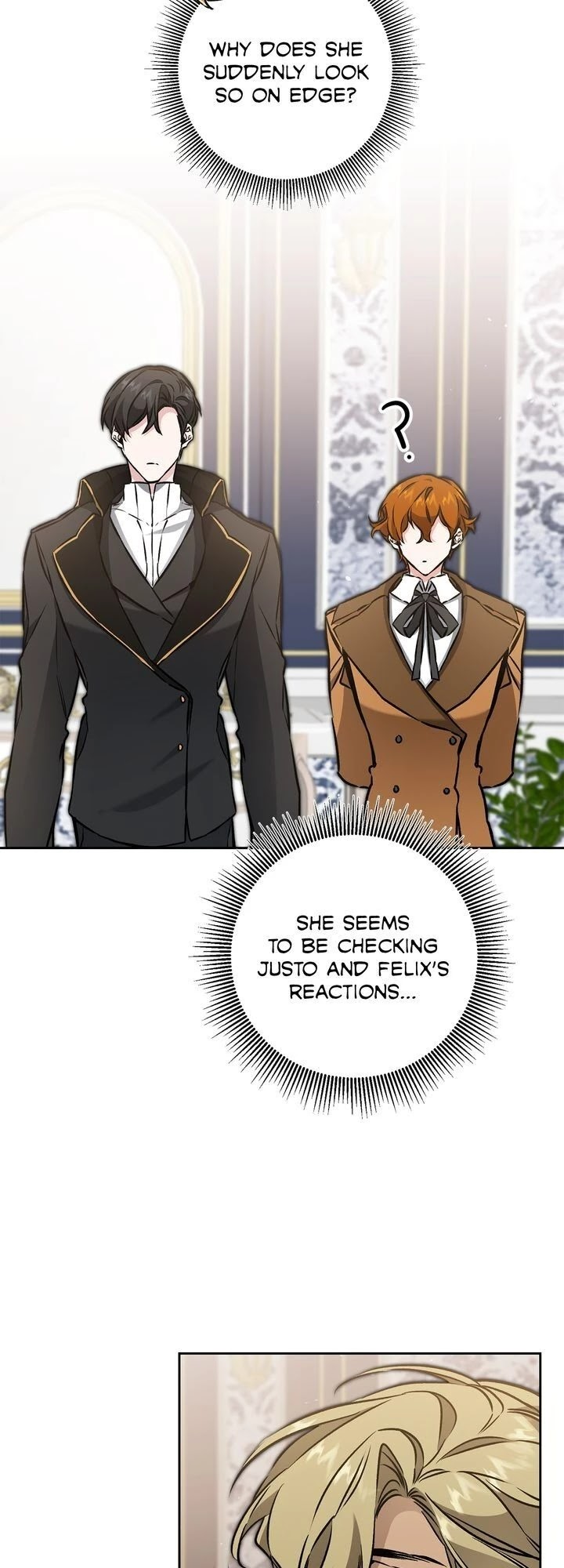 I’ve Become the Villainous Emperor of a Novel chapter 75 - page 37