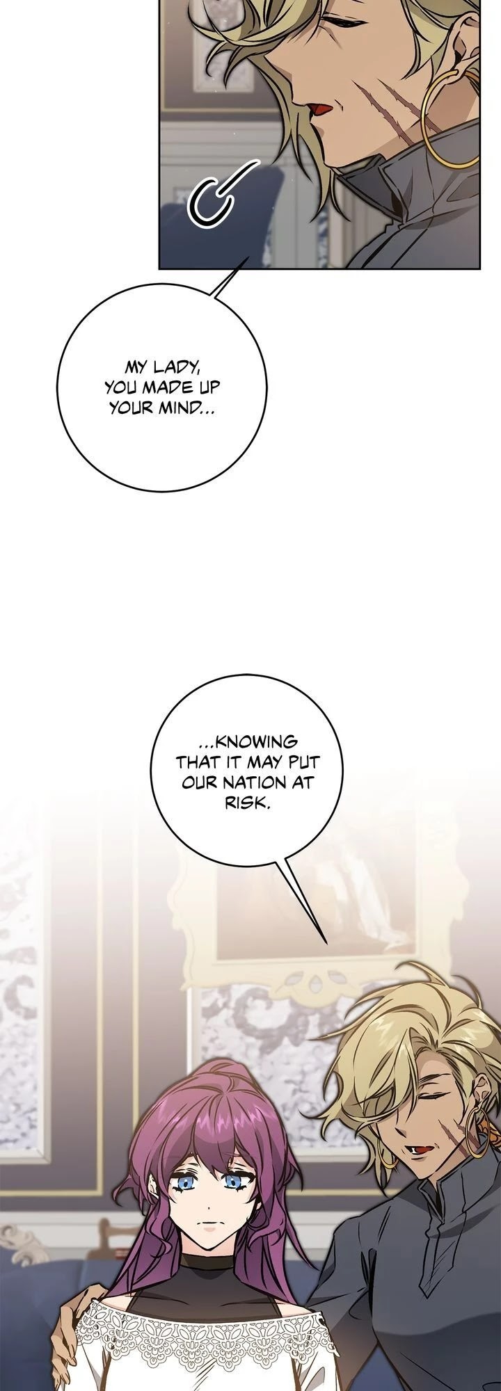 I’ve Become the Villainous Emperor of a Novel chapter 75 - page 38