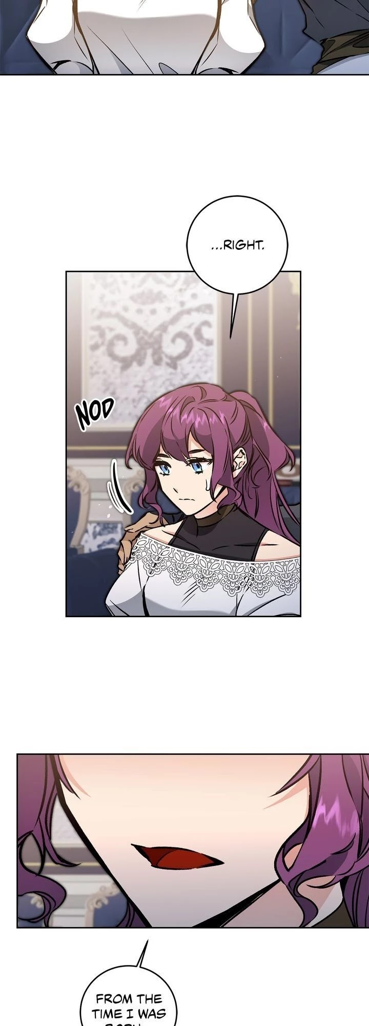 I’ve Become the Villainous Emperor of a Novel chapter 75 - page 39