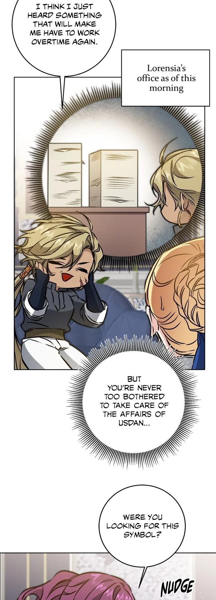 I’ve Become the Villainous Emperor of a Novel chapter 75 - page 4
