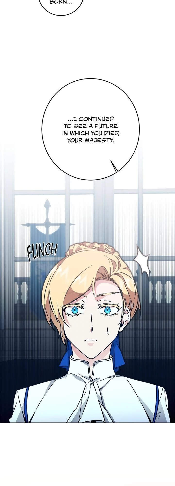 I’ve Become the Villainous Emperor of a Novel chapter 75 - page 40