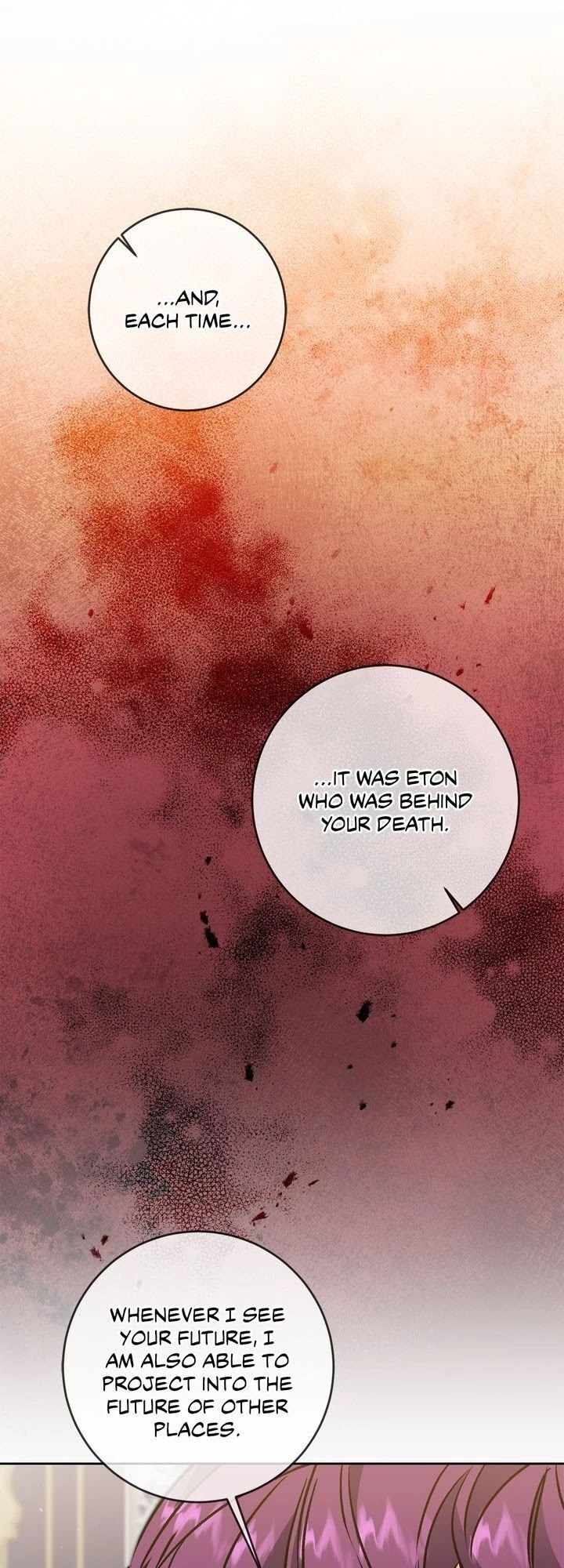 I’ve Become the Villainous Emperor of a Novel chapter 75 - page 41