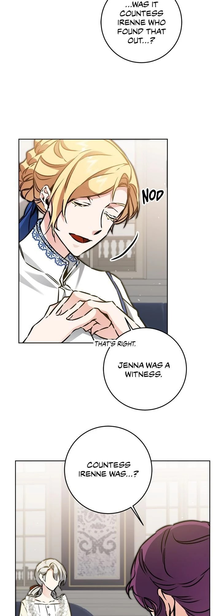 I’ve Become the Villainous Emperor of a Novel chapter 75 - page 6