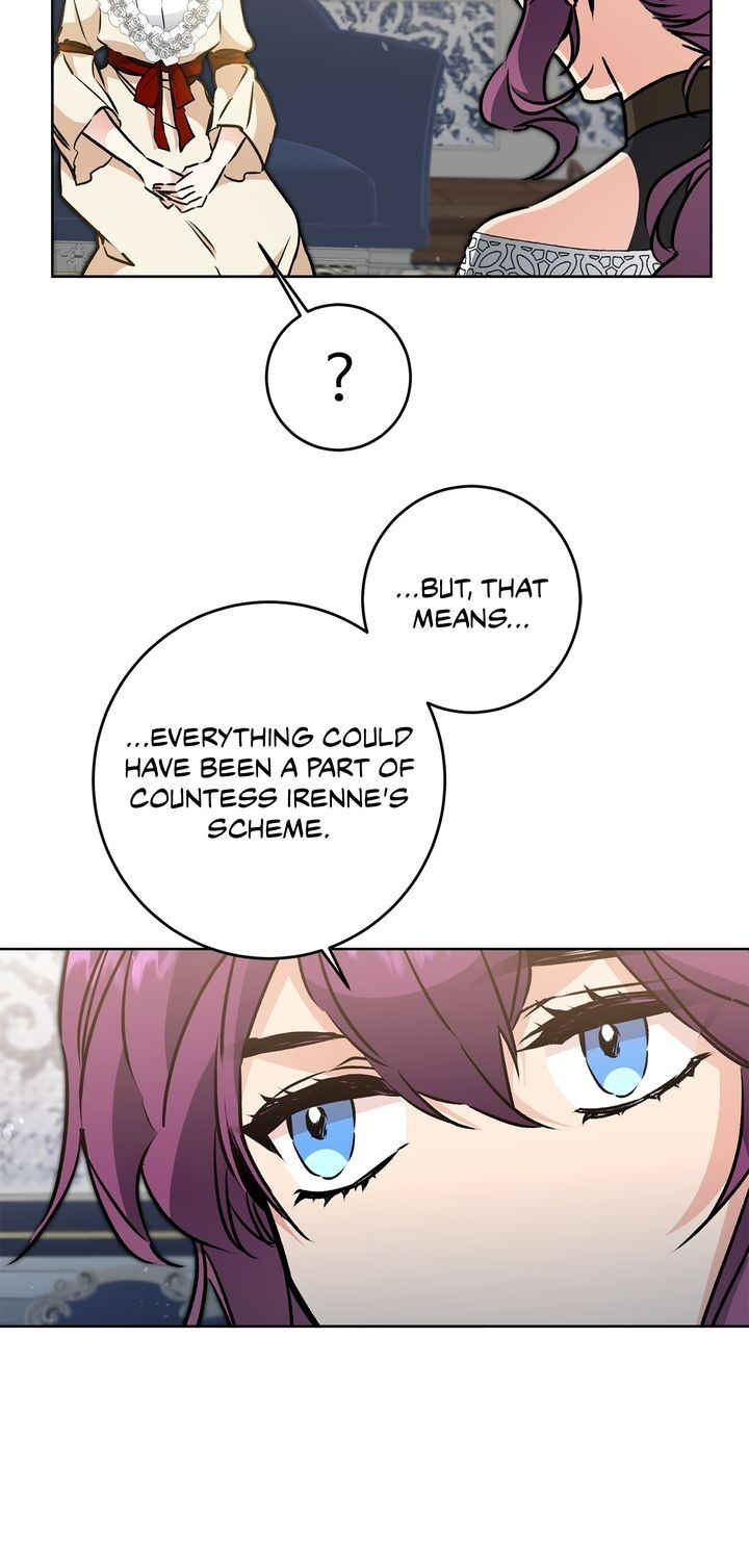 I’ve Become the Villainous Emperor of a Novel chapter 75 - page 7