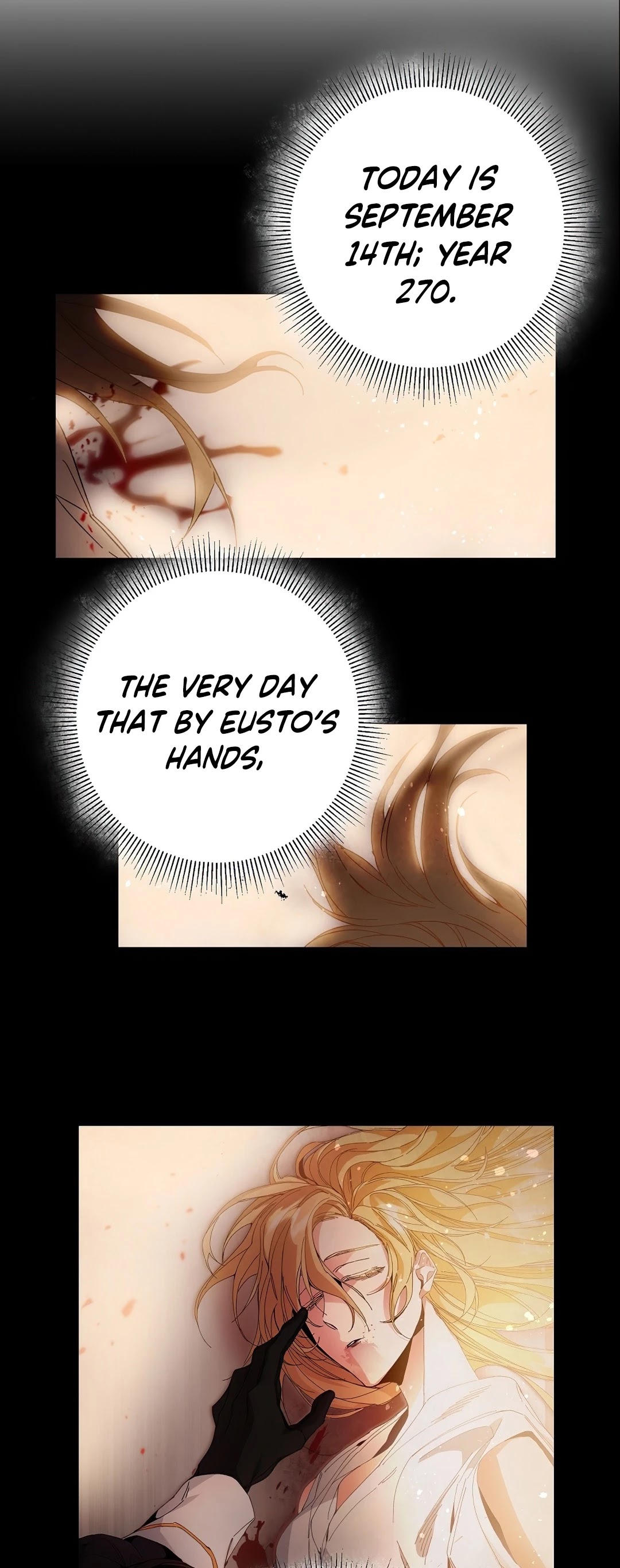 I’ve Become the Villainous Emperor of a Novel chapter 13 - page 16