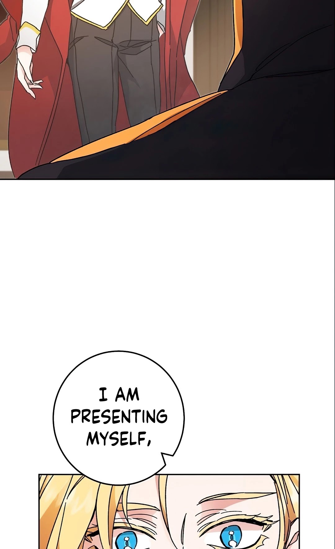 I’ve Become the Villainous Emperor of a Novel chapter 13 - page 31