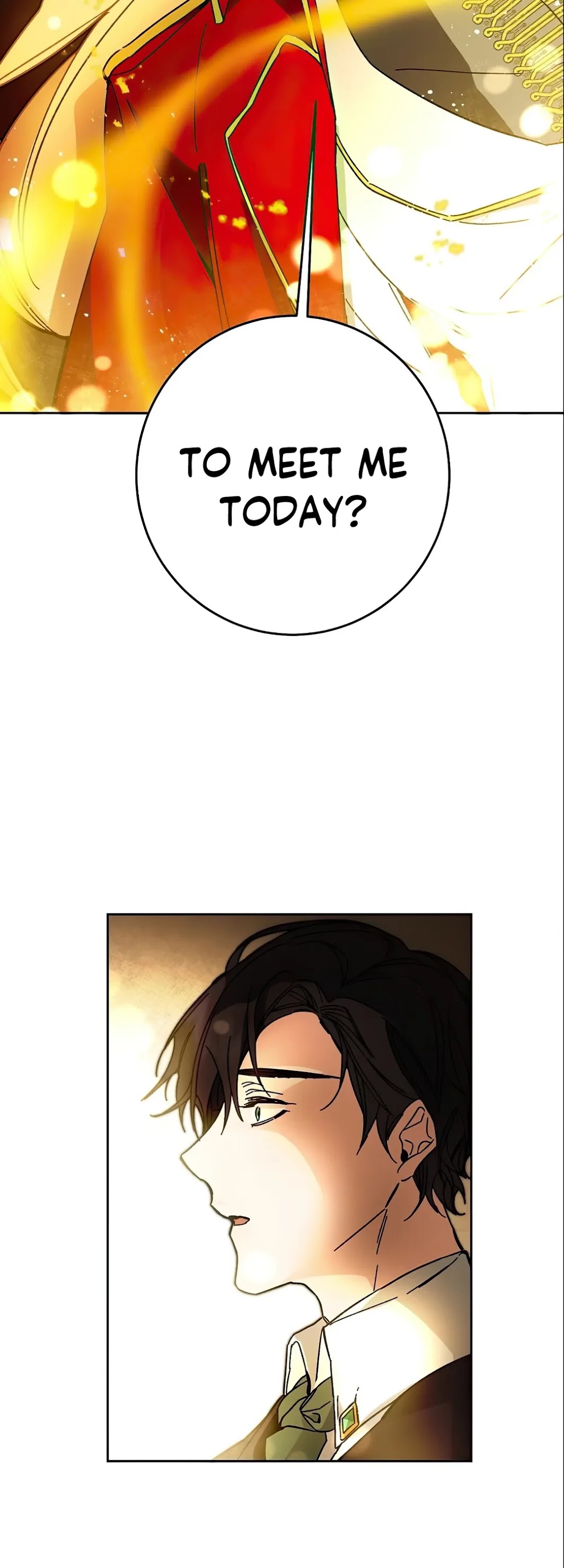 I’ve Become the Villainous Emperor of a Novel chapter 13 - page 45