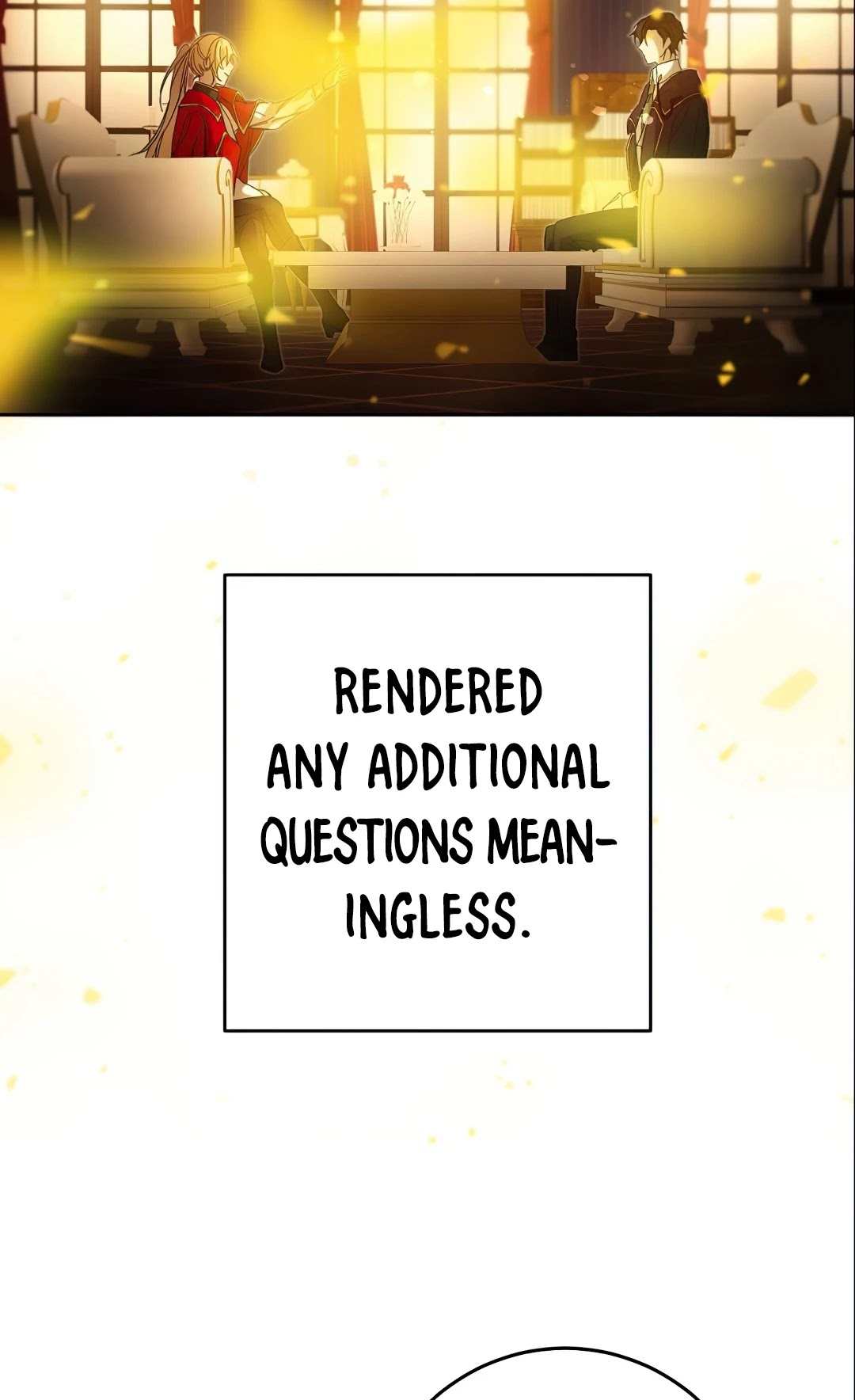 I’ve Become the Villainous Emperor of a Novel chapter 13 - page 47