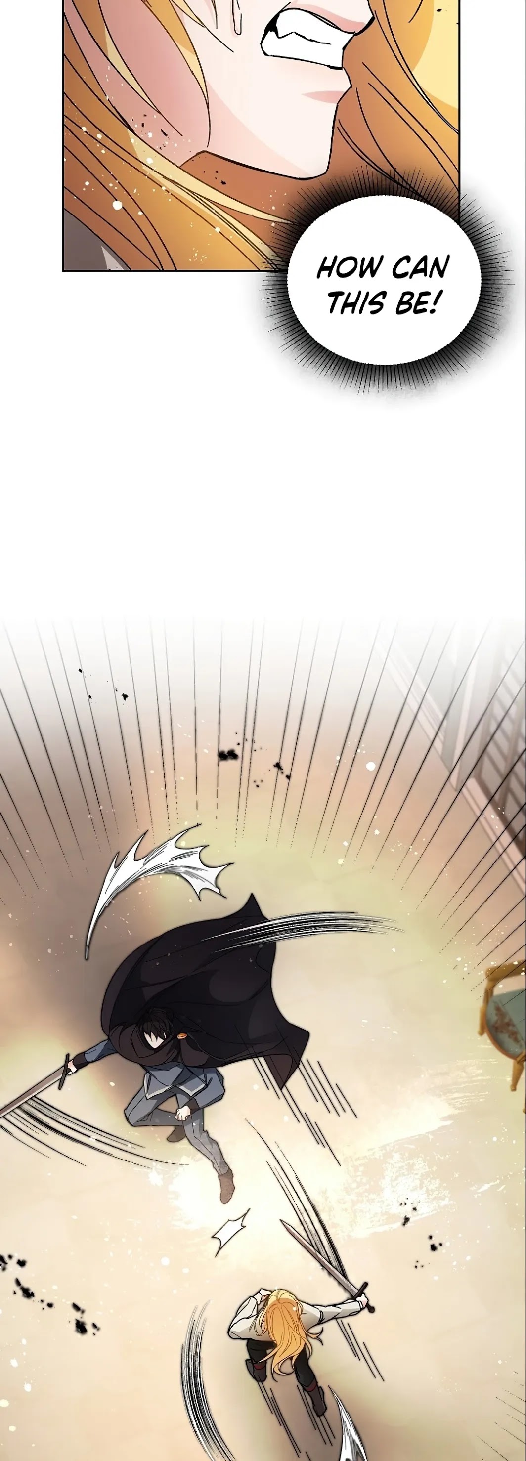 I’ve Become the Villainous Emperor of a Novel chapter 13 - page 5