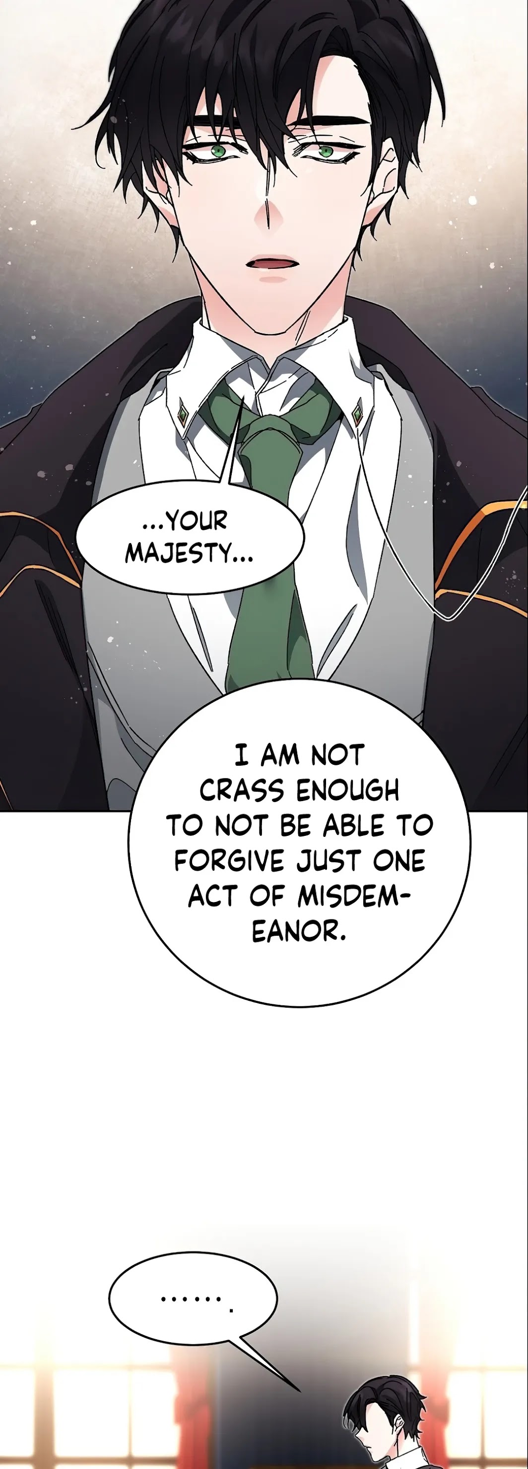 I’ve Become the Villainous Emperor of a Novel chapter 13 - page 50