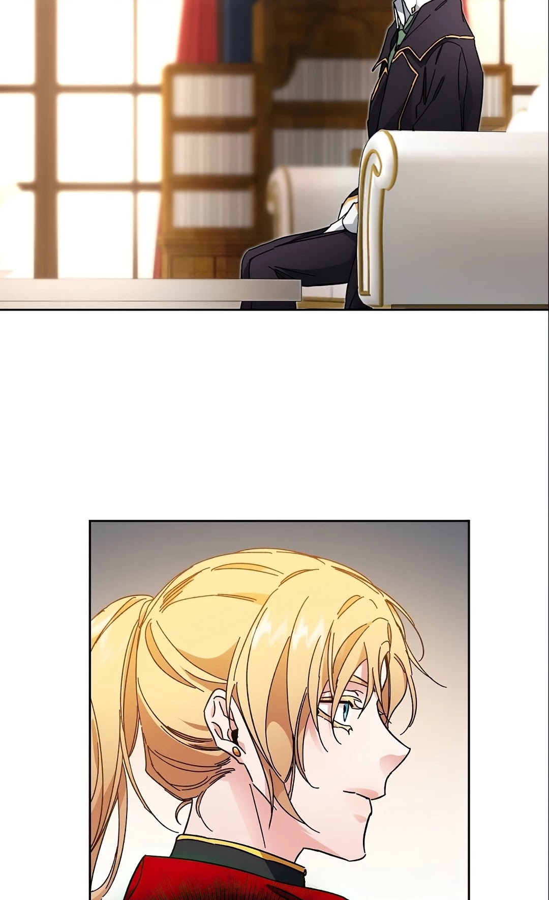 I’ve Become the Villainous Emperor of a Novel chapter 13 - page 51