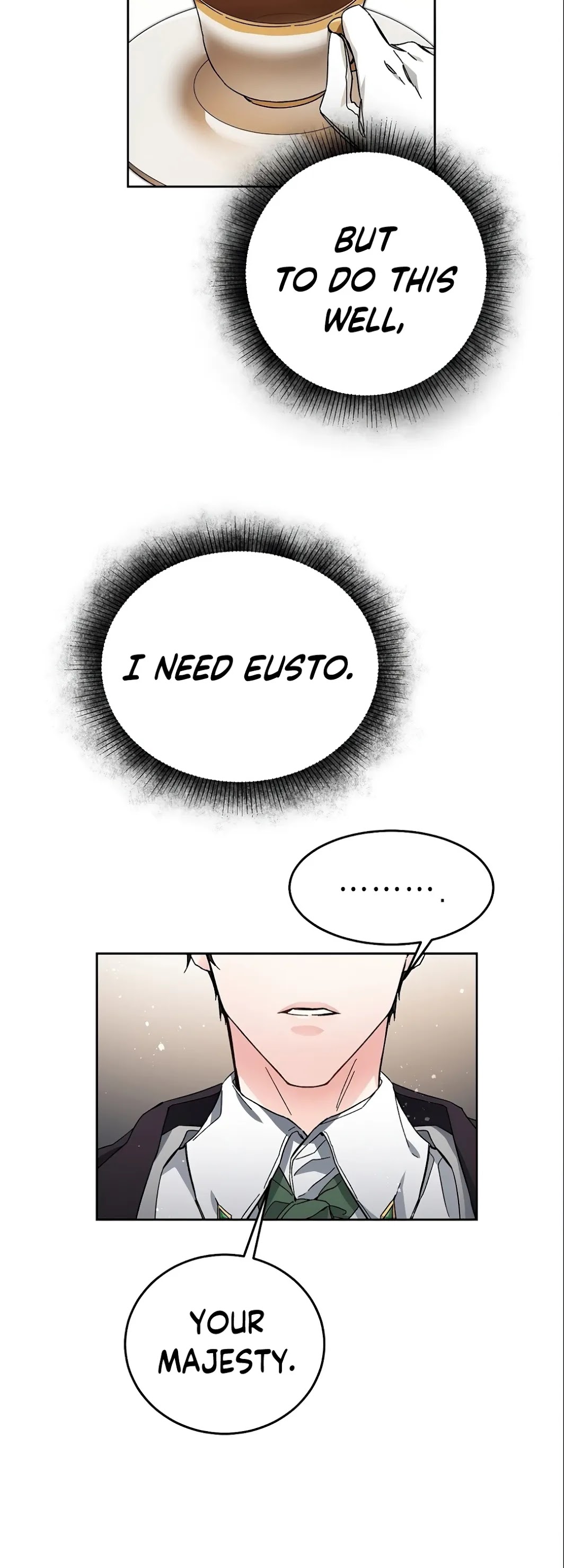 I’ve Become the Villainous Emperor of a Novel chapter 13 - page 53