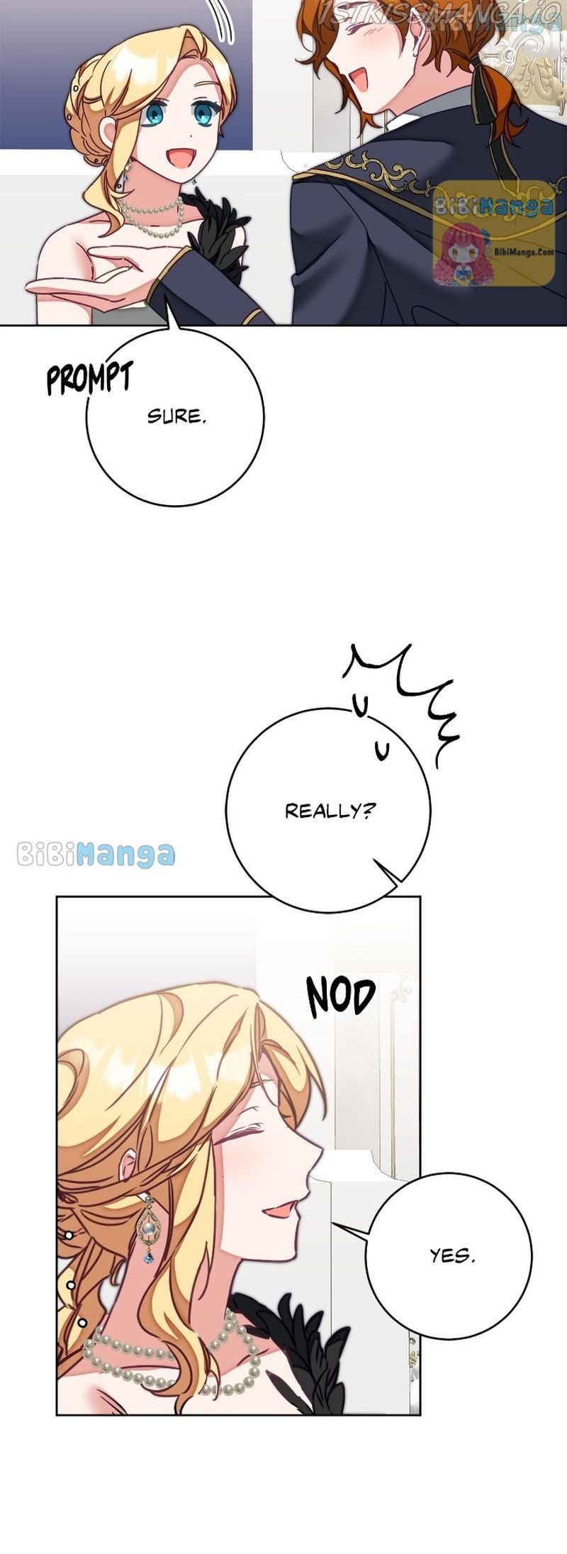 I’ve Become the Villainous Emperor of a Novel Chapter 126 - page 4