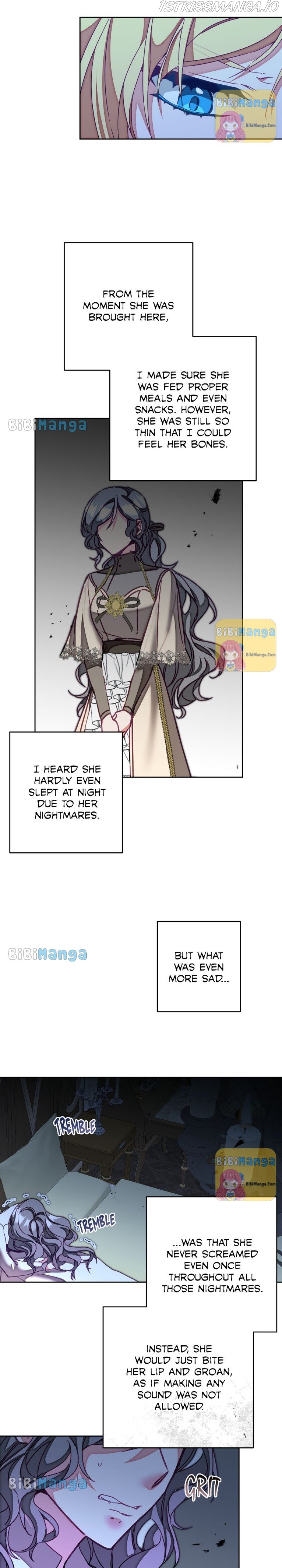 I’ve Become the Villainous Emperor of a Novel Chapter 125 - page 11