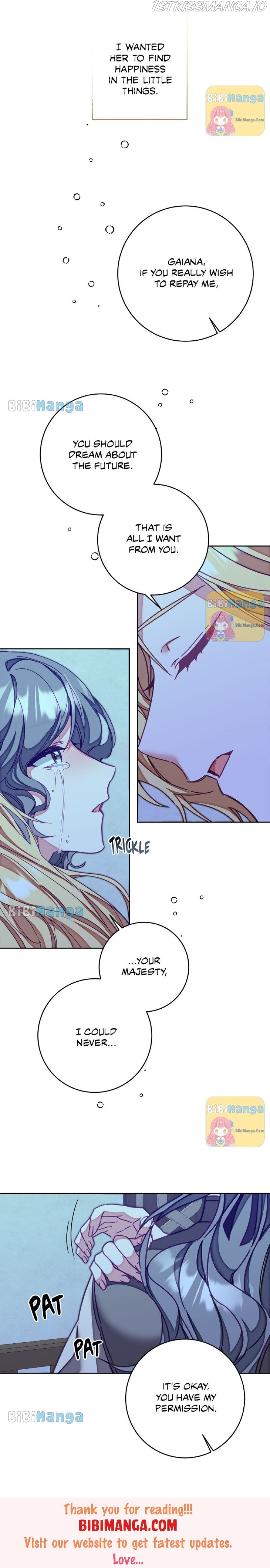 I’ve Become the Villainous Emperor of a Novel Chapter 125 - page 14