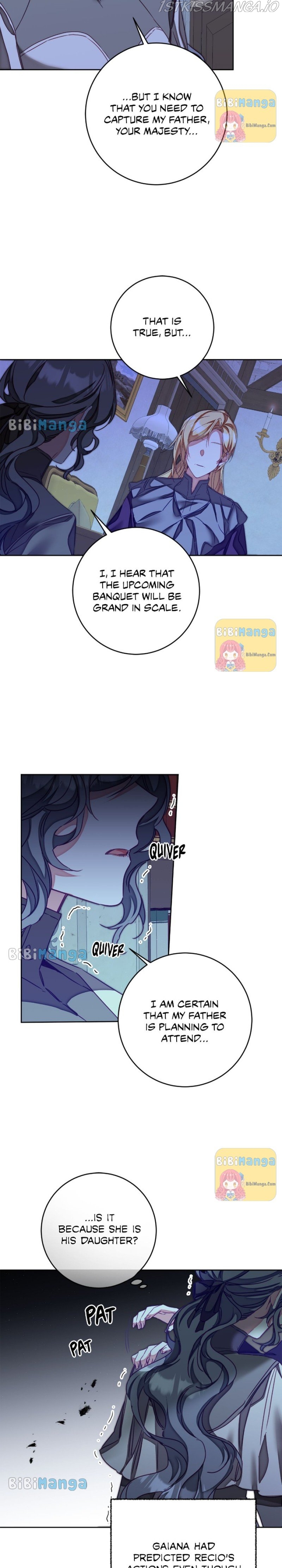 I’ve Become the Villainous Emperor of a Novel Chapter 125 - page 2