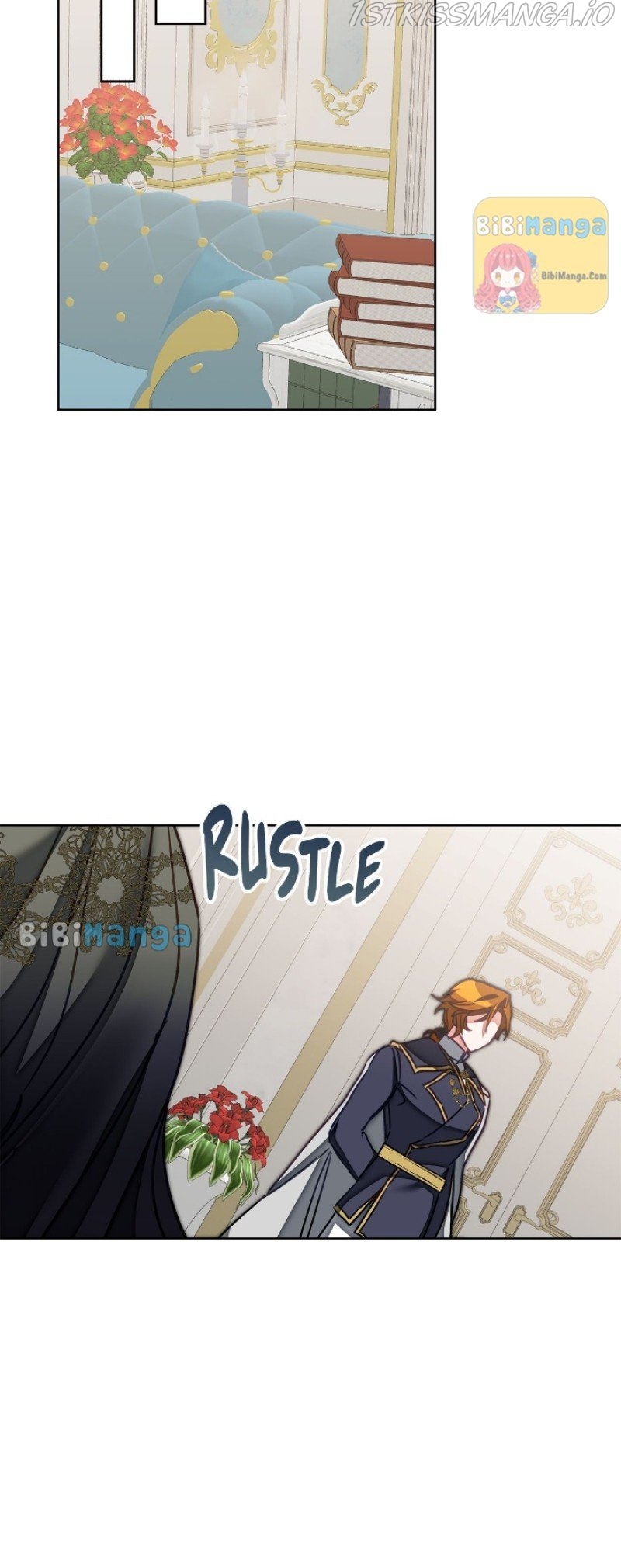 I’ve Become the Villainous Emperor of a Novel Chapter 125 - page 20