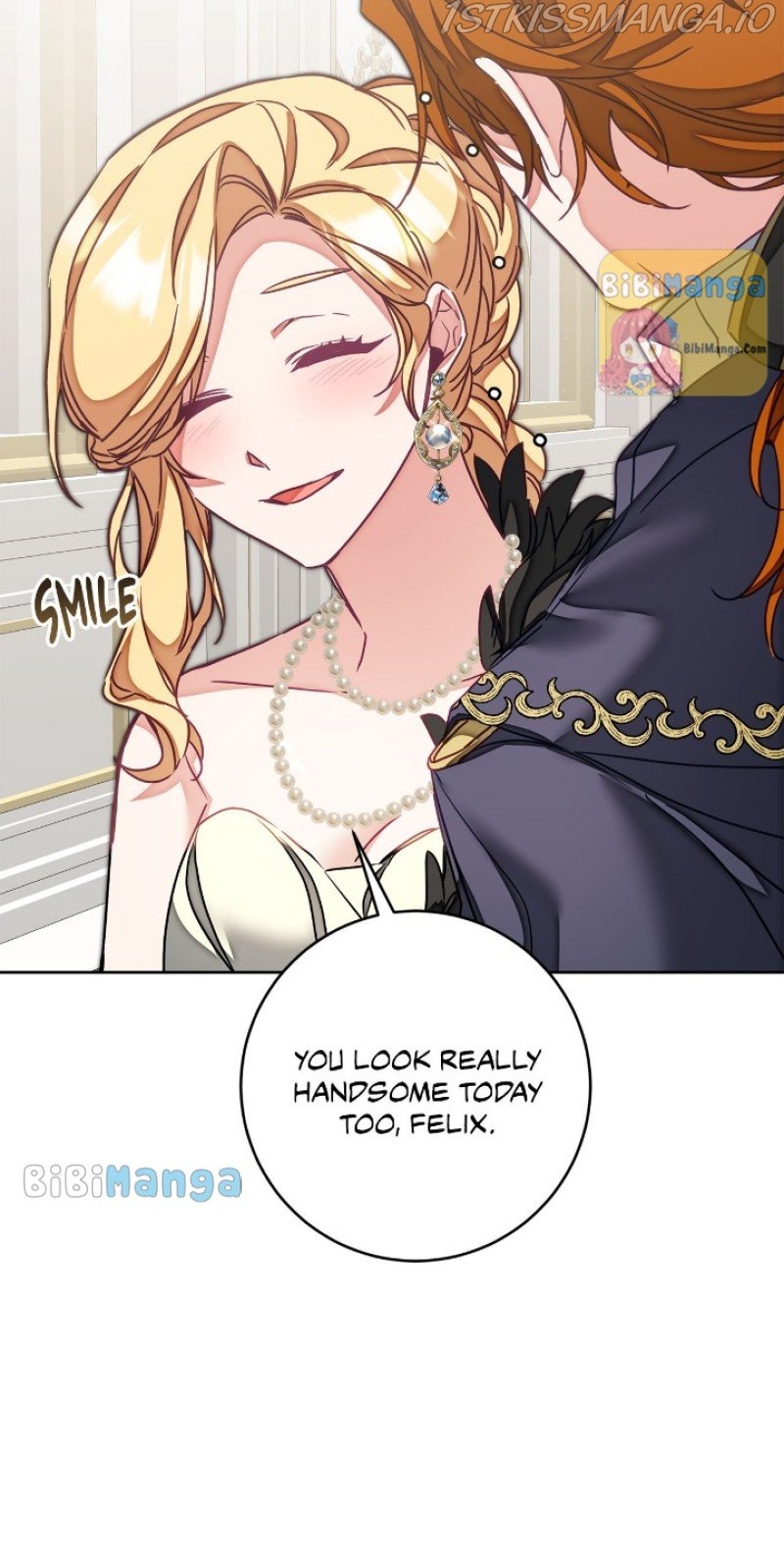 I’ve Become the Villainous Emperor of a Novel Chapter 125 - page 24