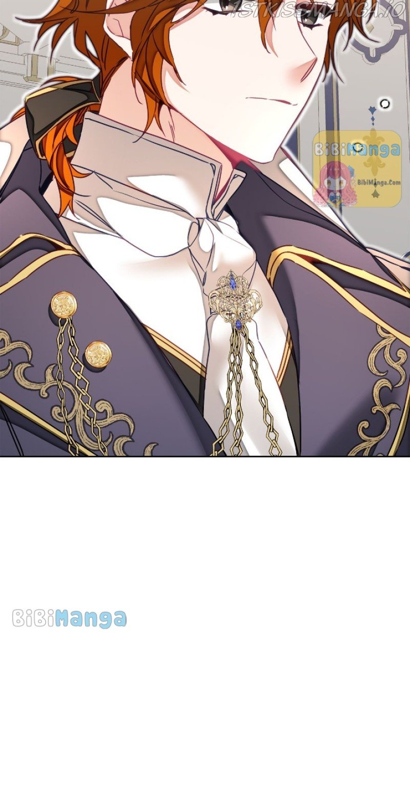 I’ve Become the Villainous Emperor of a Novel Chapter 125 - page 28