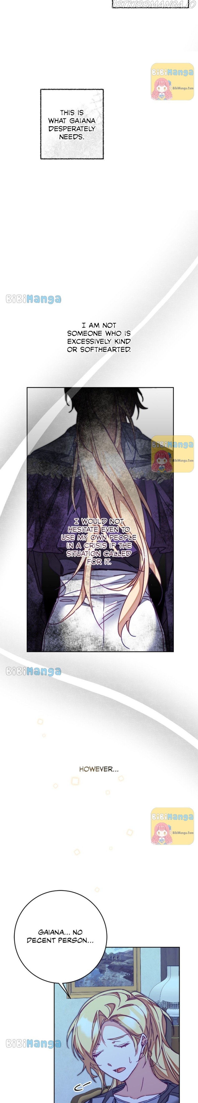 I’ve Become the Villainous Emperor of a Novel Chapter 125 - page 7