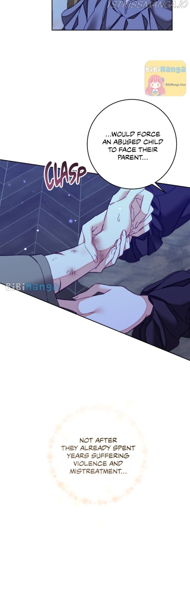 I’ve Become the Villainous Emperor of a Novel Chapter 125 - page 8
