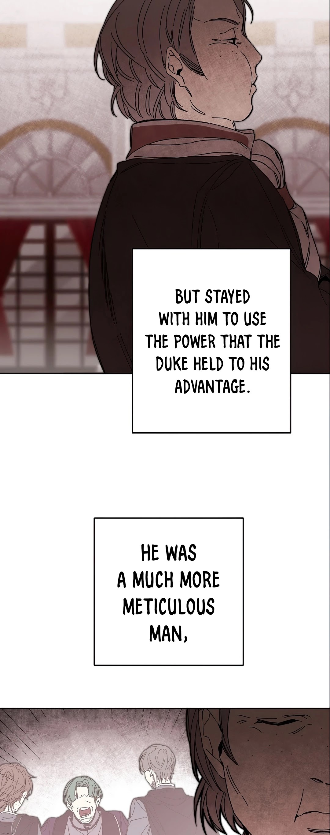 I’ve Become the Villainous Emperor of a Novel chapter 14 - page 10