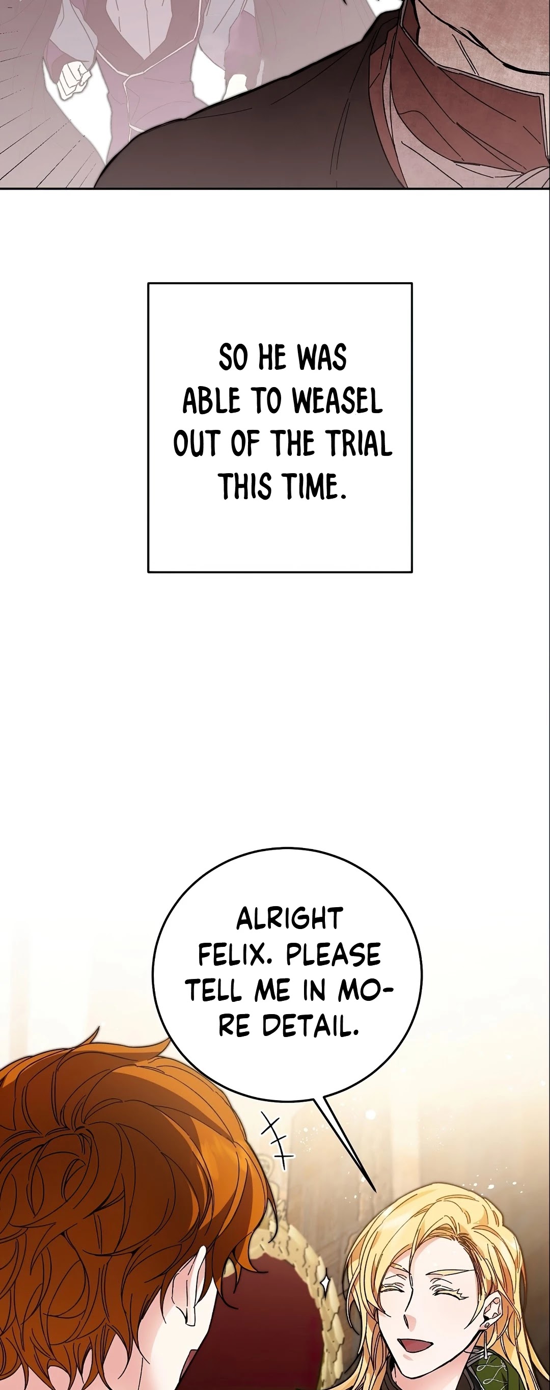 I’ve Become the Villainous Emperor of a Novel chapter 14 - page 11