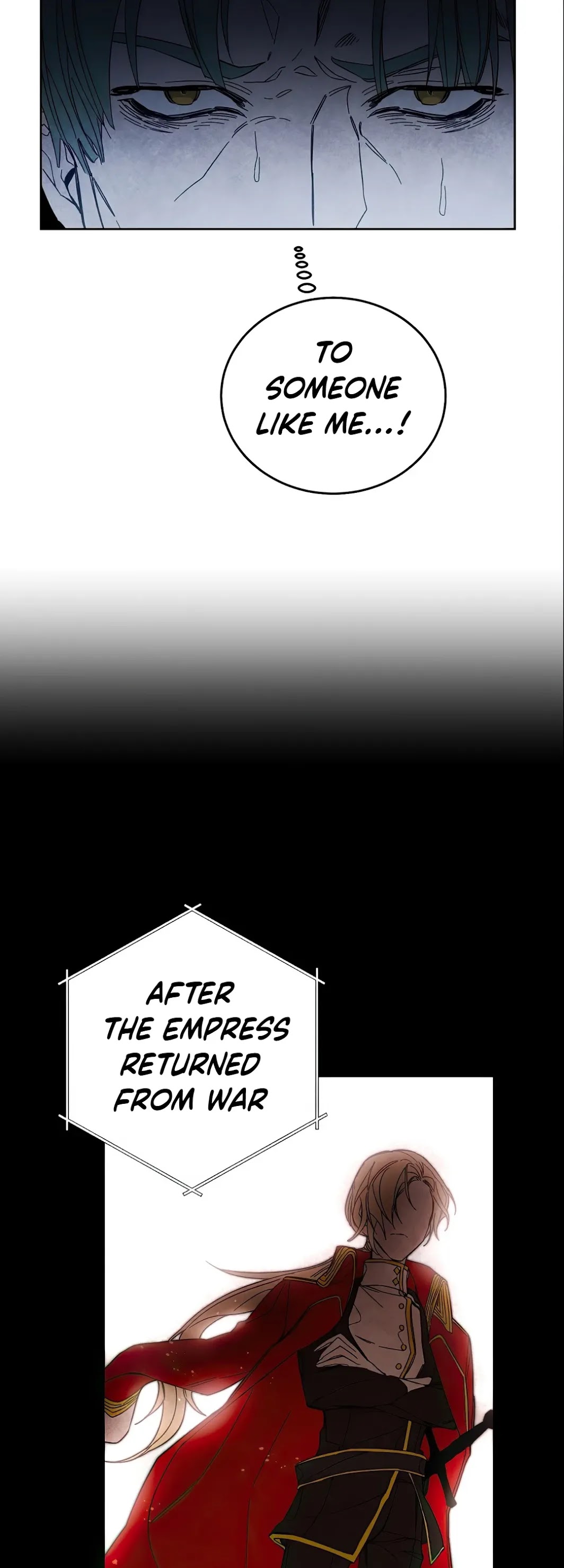 I’ve Become the Villainous Emperor of a Novel chapter 14 - page 15