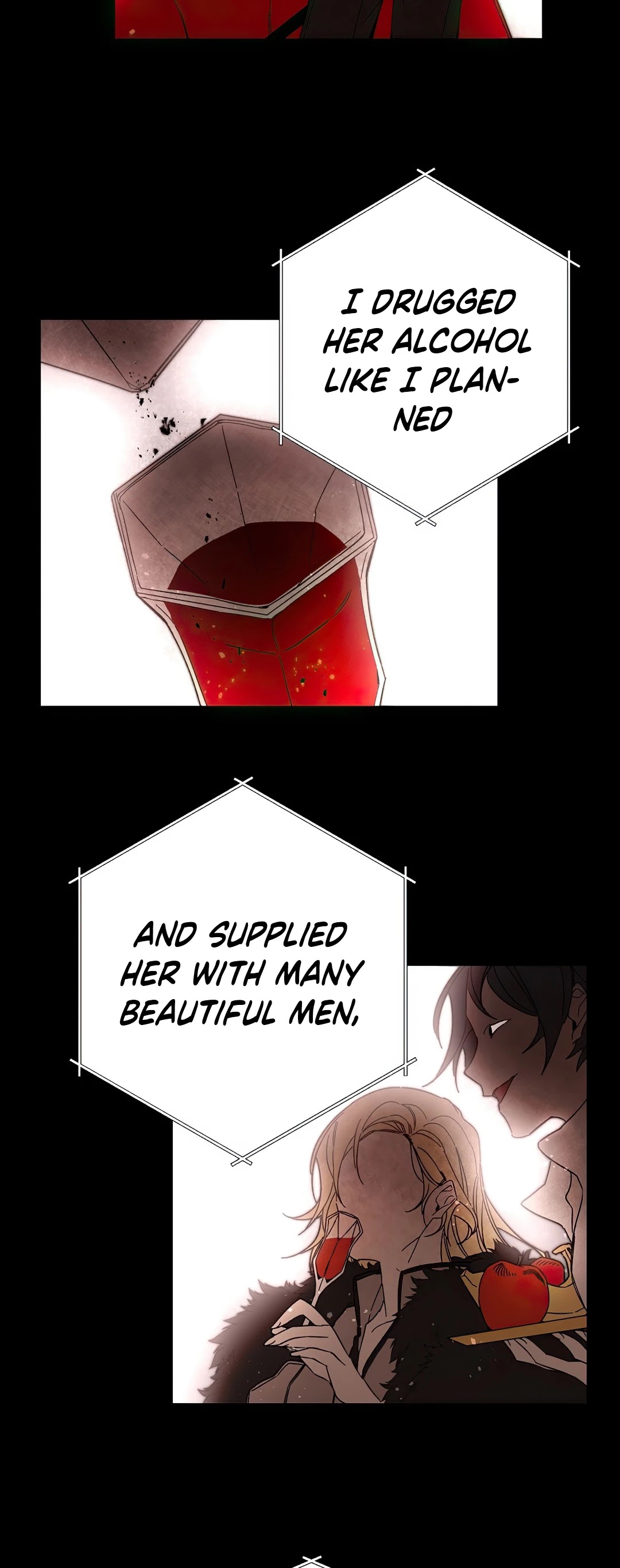 I’ve Become the Villainous Emperor of a Novel chapter 14 - page 16