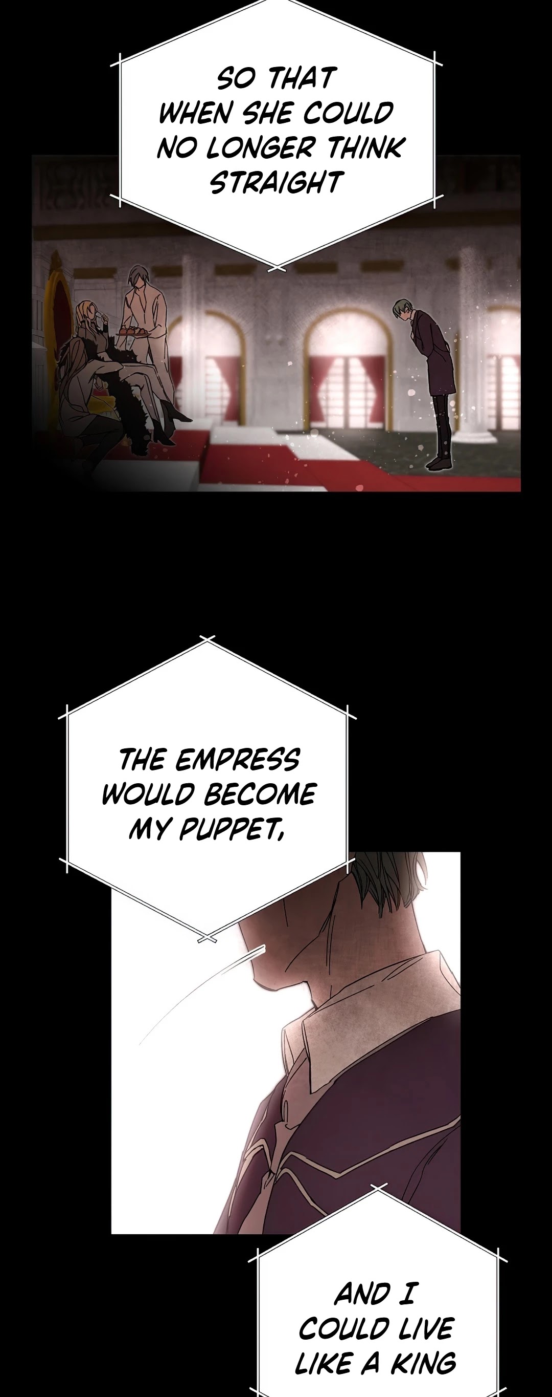 I’ve Become the Villainous Emperor of a Novel chapter 14 - page 17