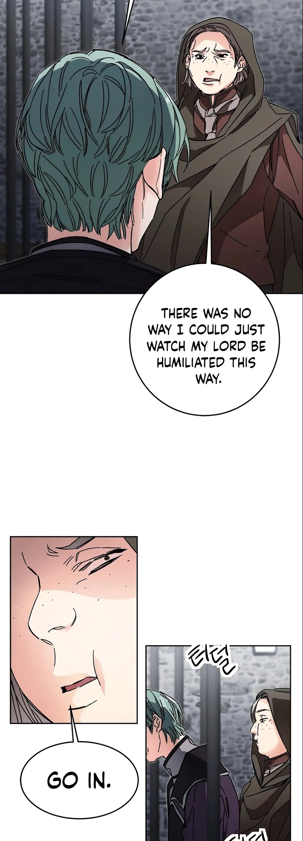 I’ve Become the Villainous Emperor of a Novel chapter 14 - page 22
