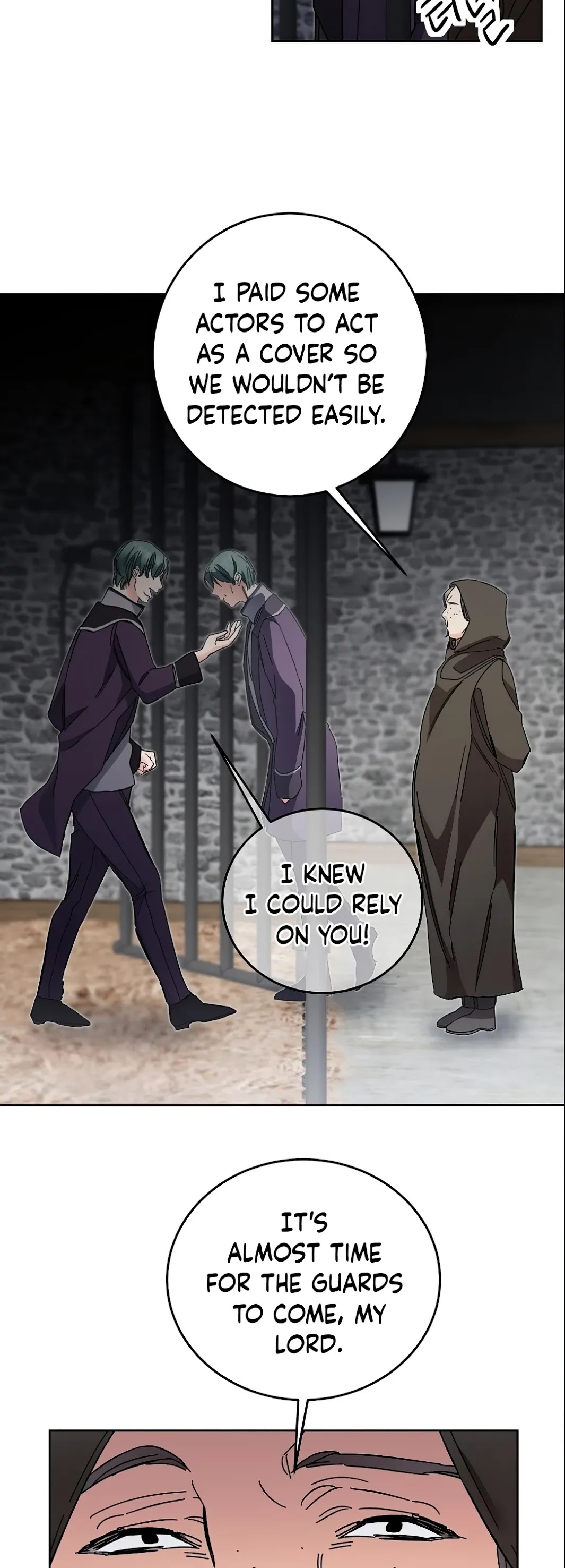 I’ve Become the Villainous Emperor of a Novel chapter 14 - page 23
