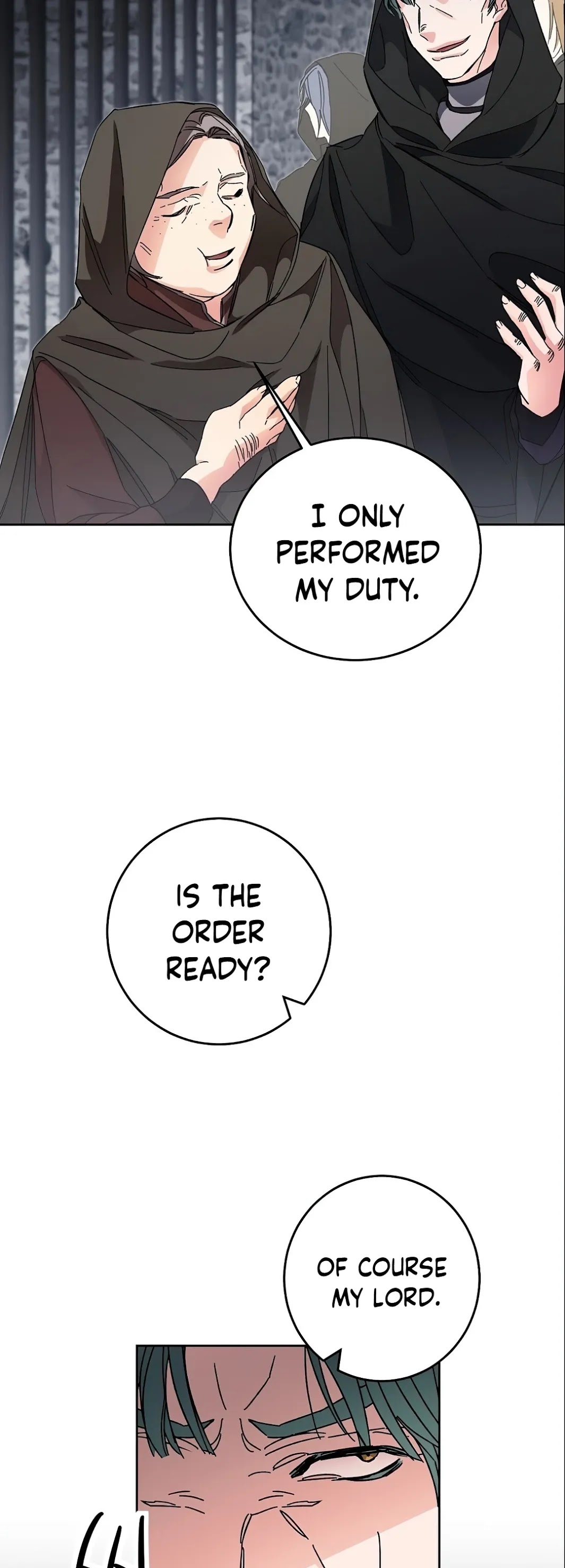 I’ve Become the Villainous Emperor of a Novel chapter 14 - page 25