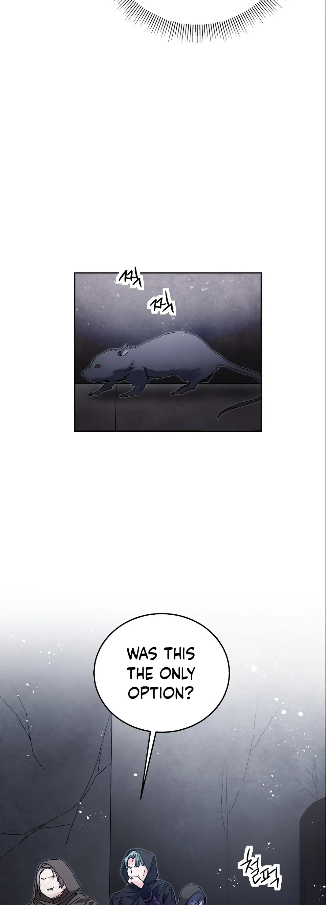 I’ve Become the Villainous Emperor of a Novel chapter 14 - page 28