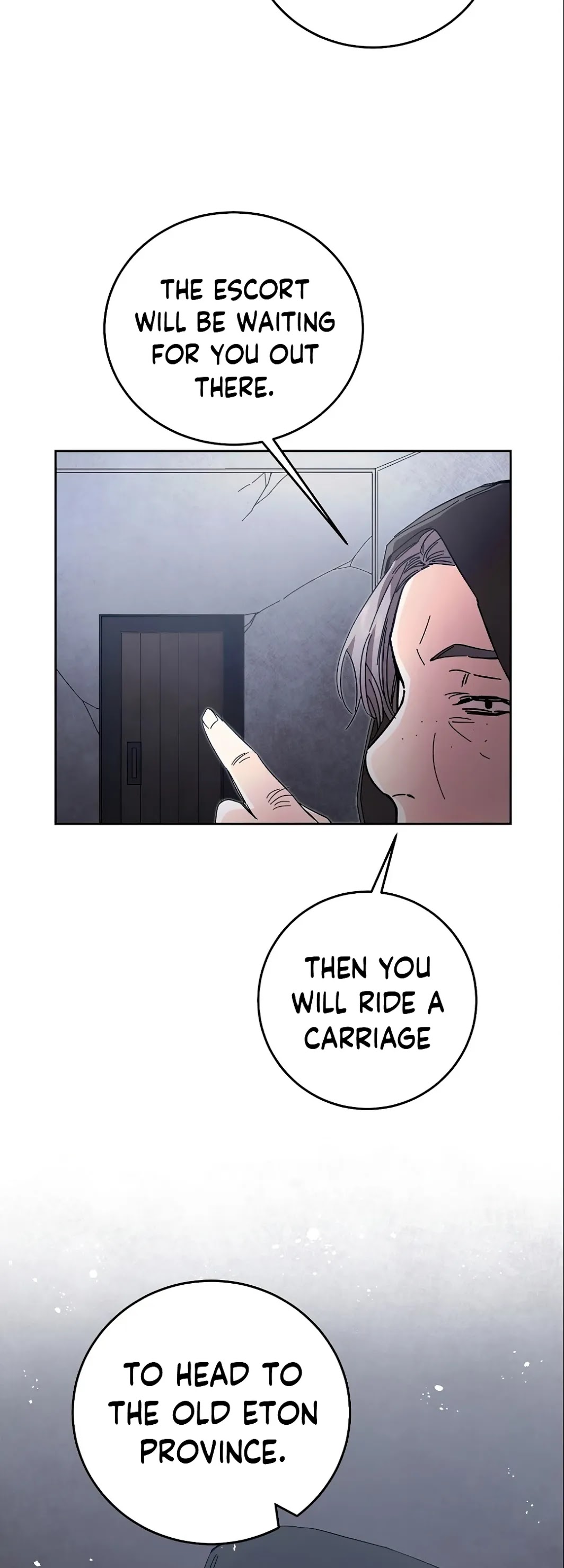 I’ve Become the Villainous Emperor of a Novel chapter 14 - page 30