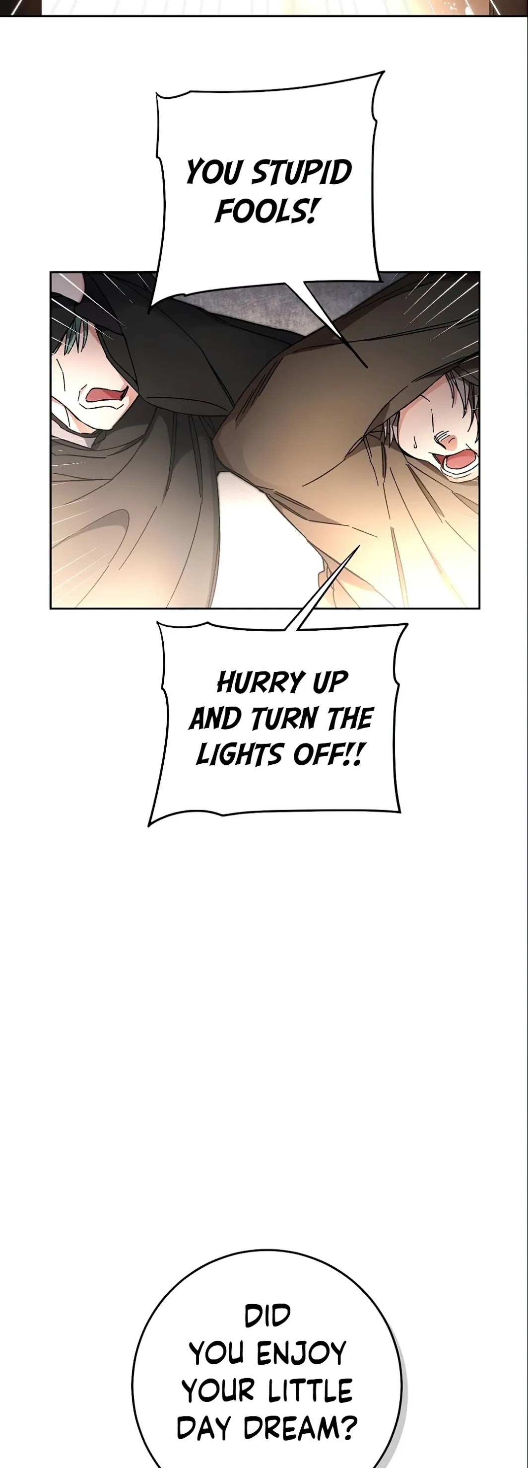 I’ve Become the Villainous Emperor of a Novel chapter 14 - page 33
