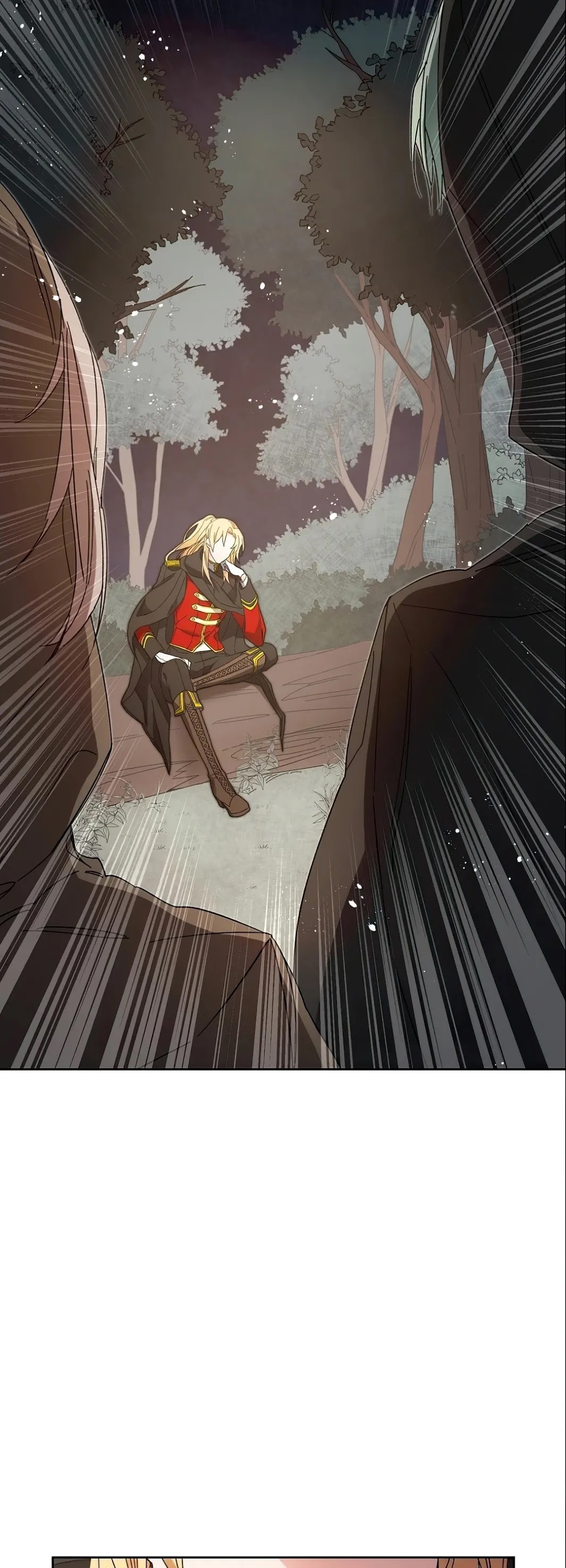 I’ve Become the Villainous Emperor of a Novel chapter 14 - page 35