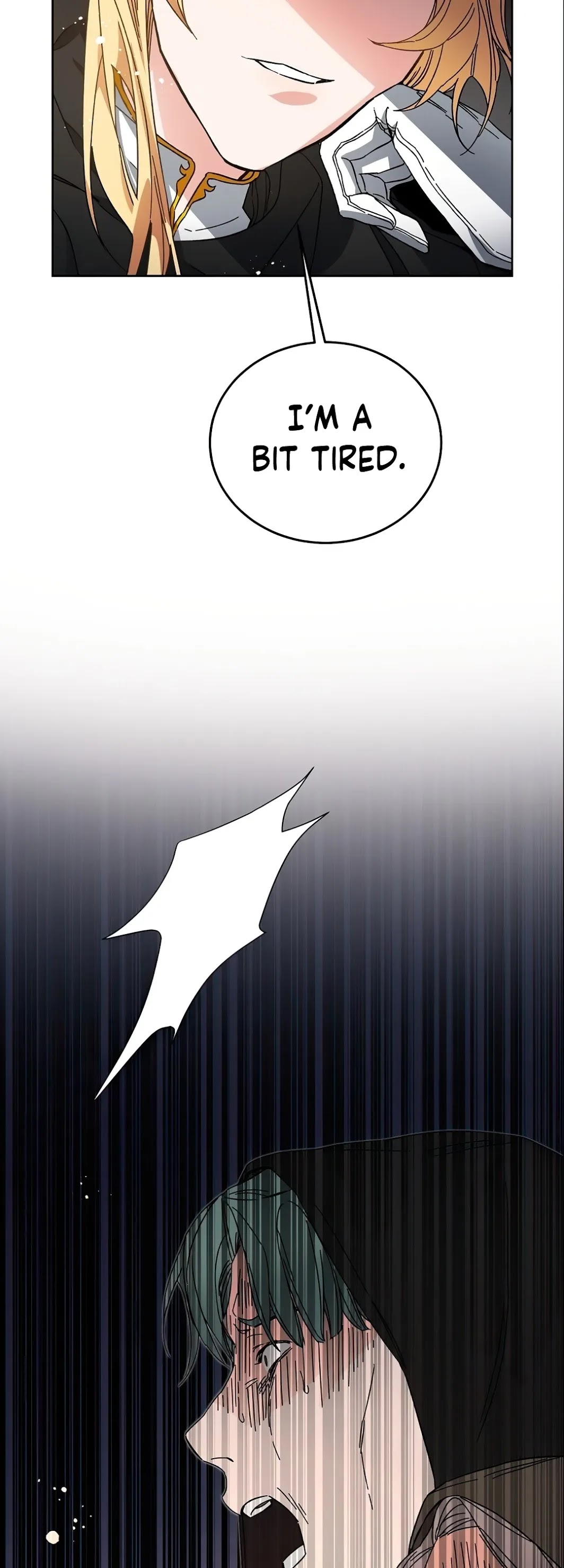 I’ve Become the Villainous Emperor of a Novel chapter 14 - page 36
