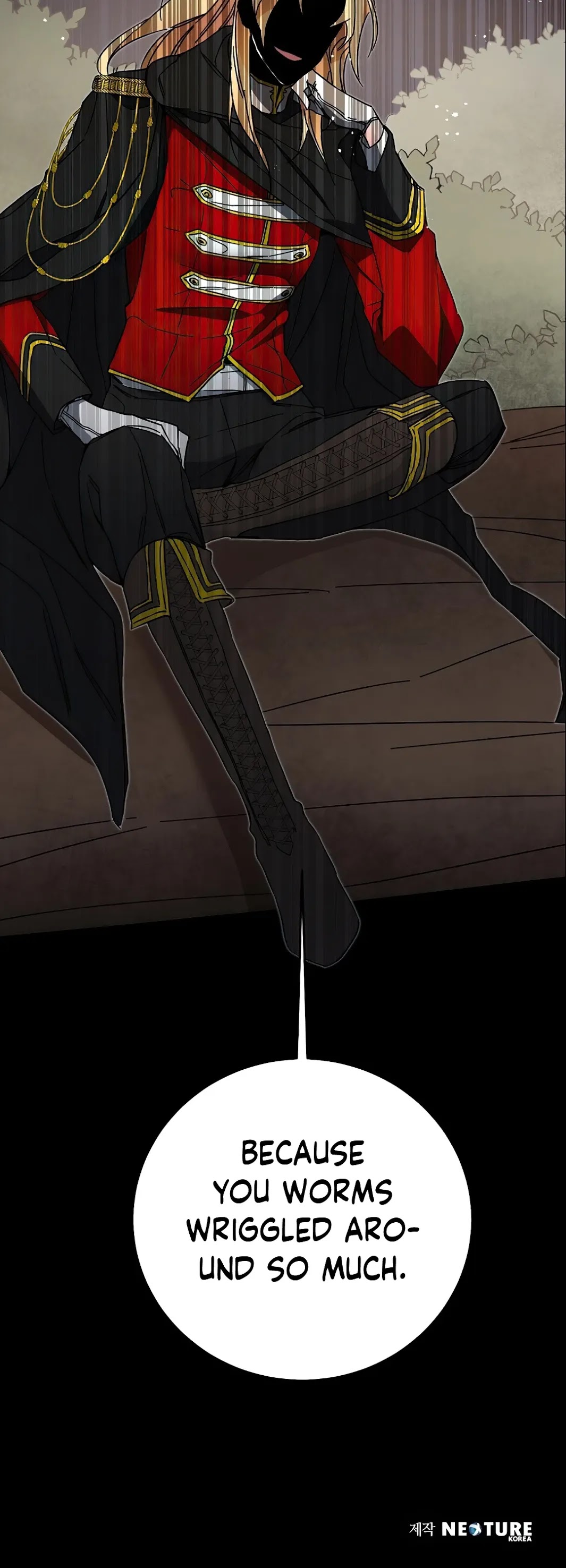 I’ve Become the Villainous Emperor of a Novel chapter 14 - page 38